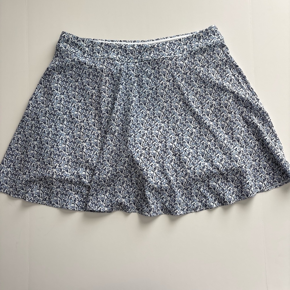 Women’s Bad Birdie Golf Exec Skort XL New With Tags MSRP $72 - Picture 2 of 8